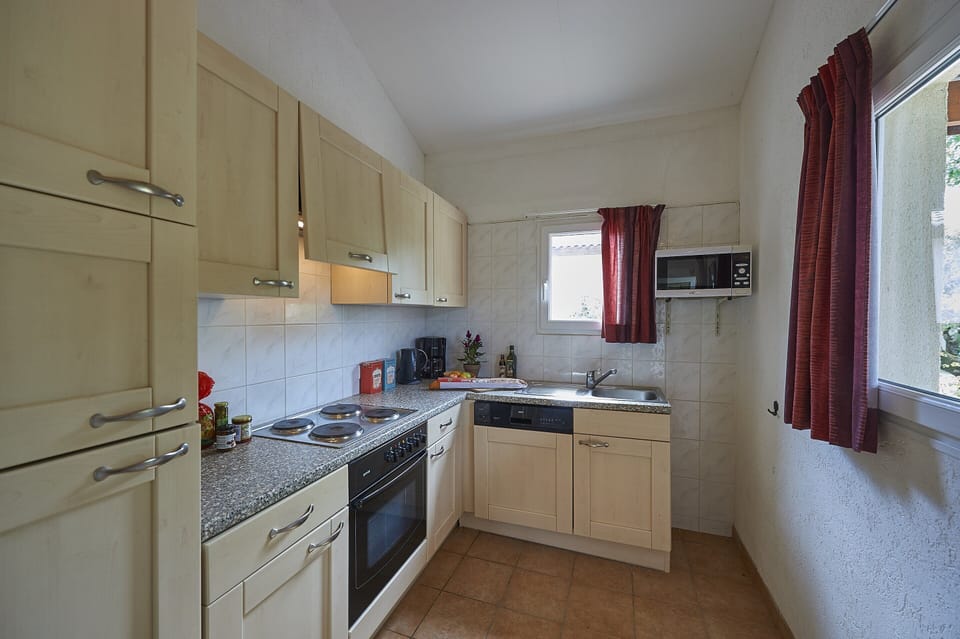 House | Private kitchen