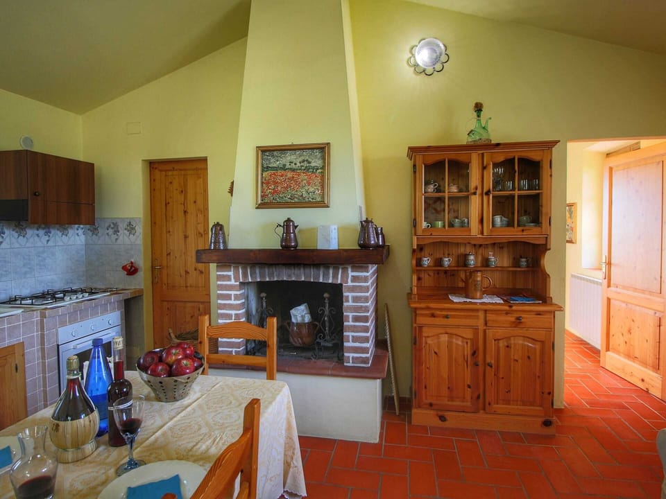 House | Private kitchen | Highchair