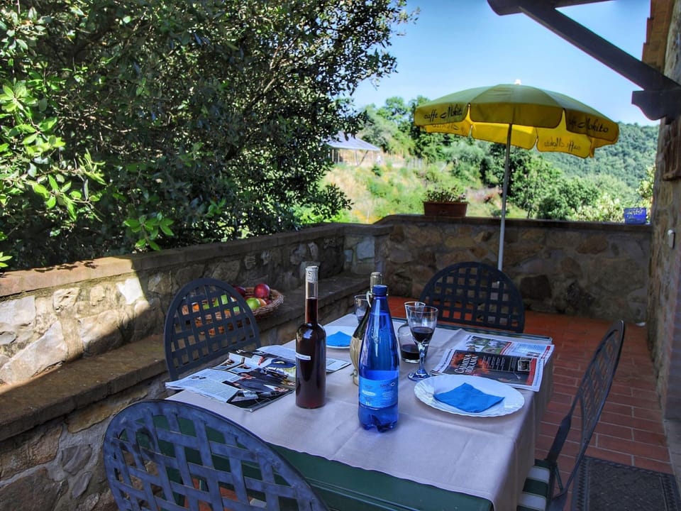 House | Dining