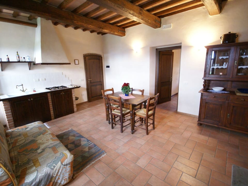 House | Private kitchen