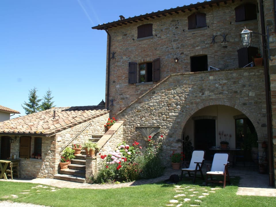 House | Exterior