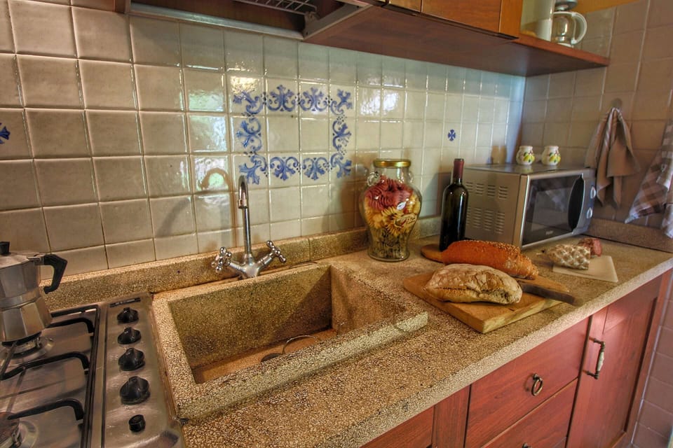 House | Private kitchen