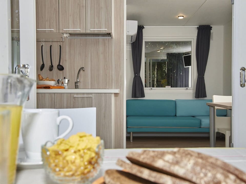 Chalet | Dining