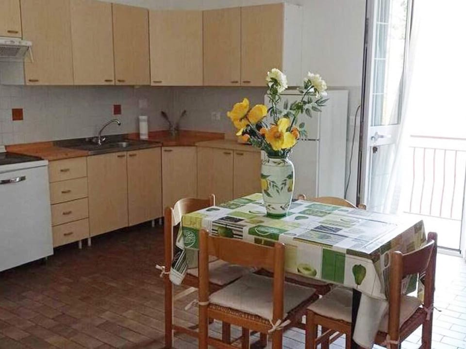 House | Private kitchen