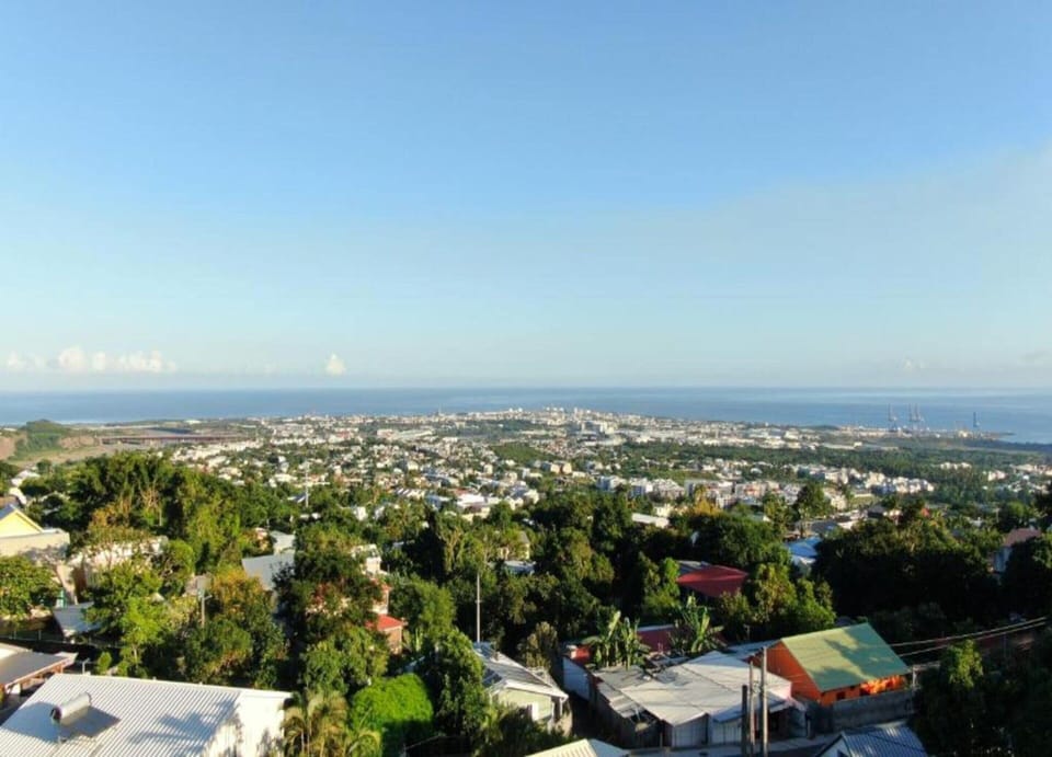 Villa | View from property