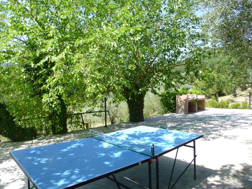 Apartment | Terrace/patio