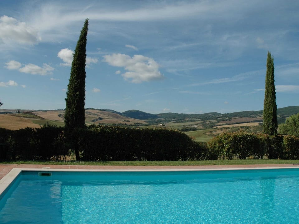 Apartment | Pool | Outdoor pool