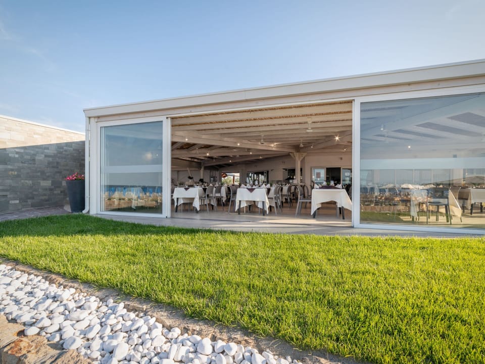 Apartment | Exterior
