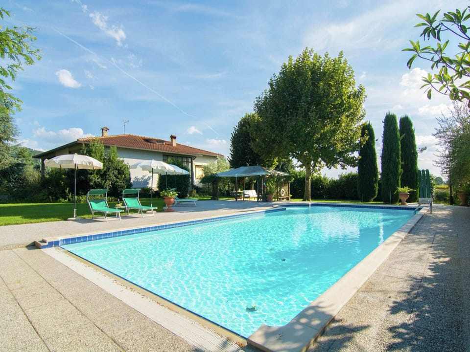 House | Pool | Outdoor pool