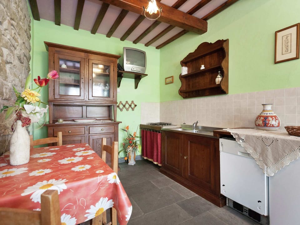 House | Private kitchen