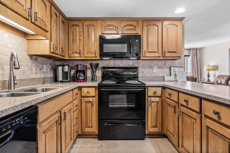 KITCHEN CD104