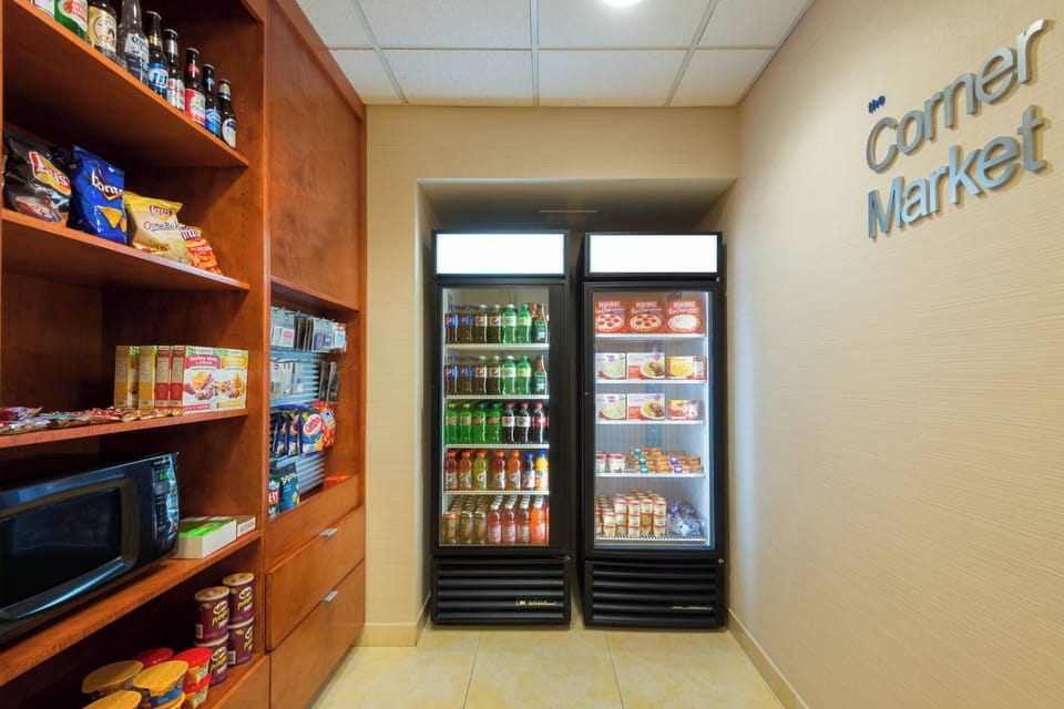 Property amenity