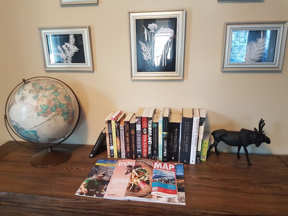 Books