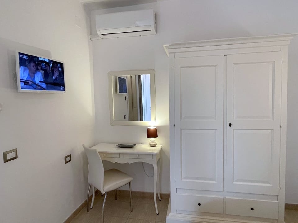 B&B Santa Venardia Bed and Breakfast in Gallipoli