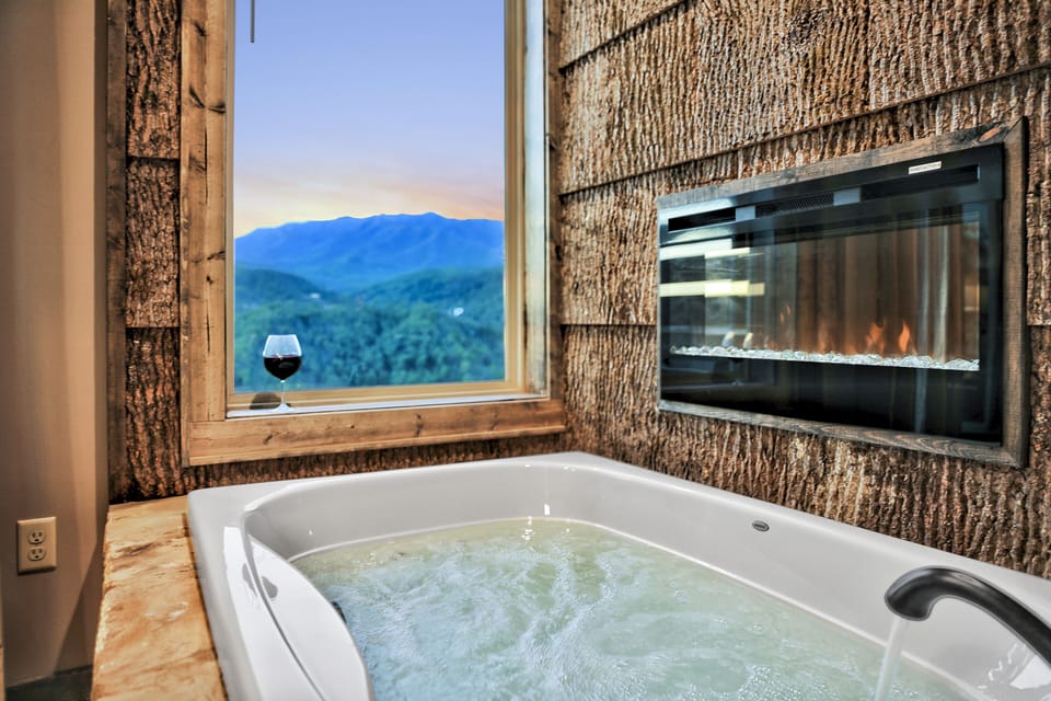 Time to unwind and relax!