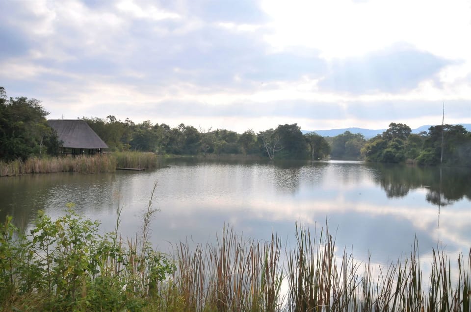 Lake