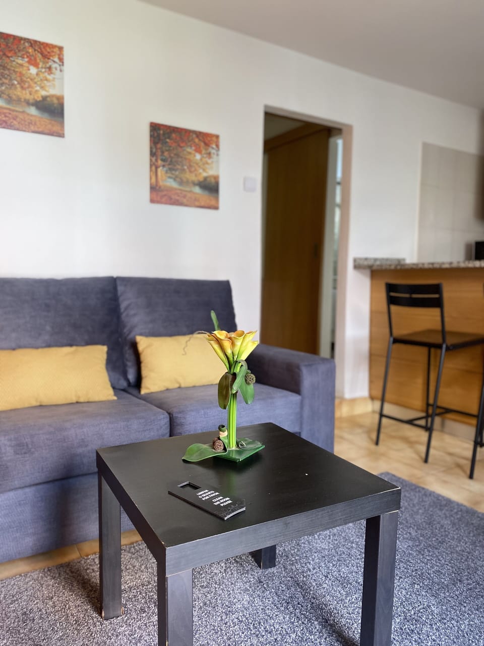 Comfort Suite, Private Bathroom, Garden View | Living area | 70-cm plasma TV with cable channels