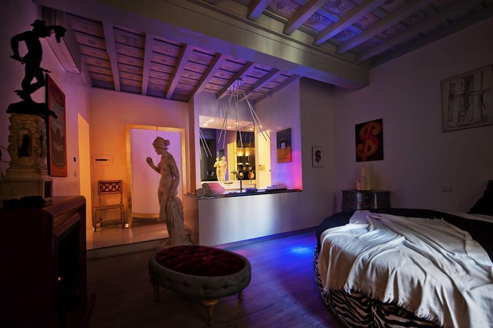 Junior Suite | Premium bedding, down comforters, free minibar items, in-room safe