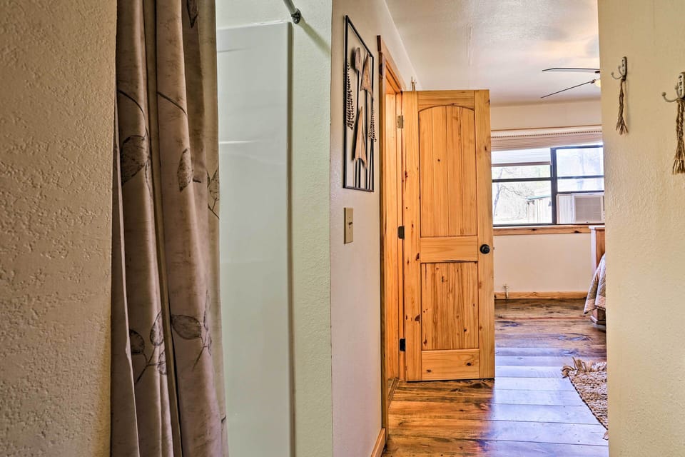 En-Suite Bathroom