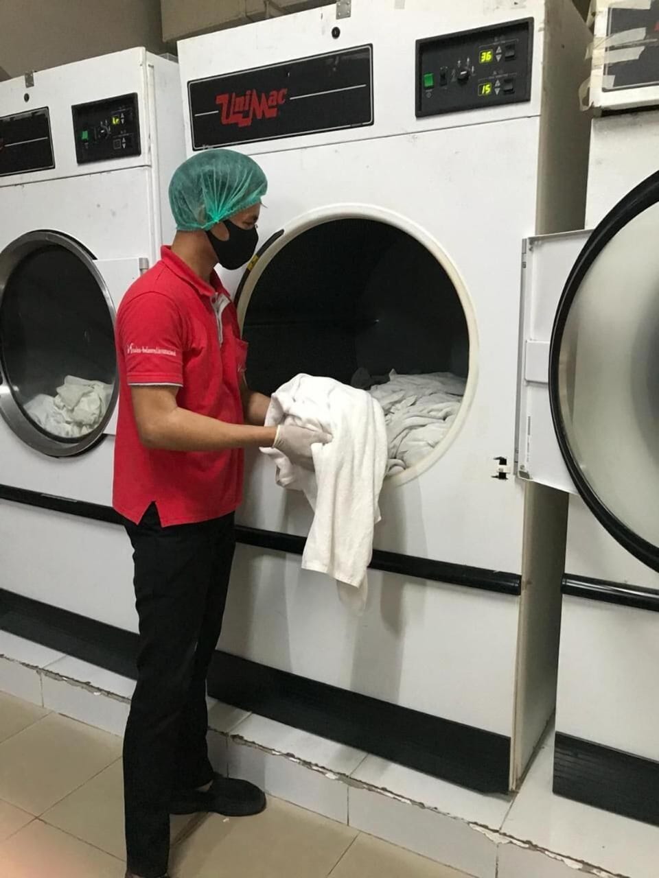Swiss-Belinn Balikpapan Hotel in Indonesia