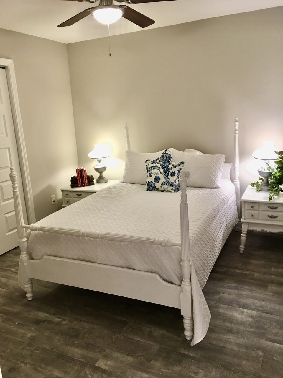 Lower Bedroom