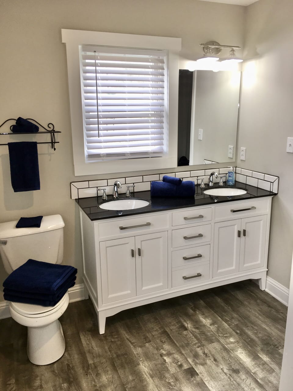 Master Bath