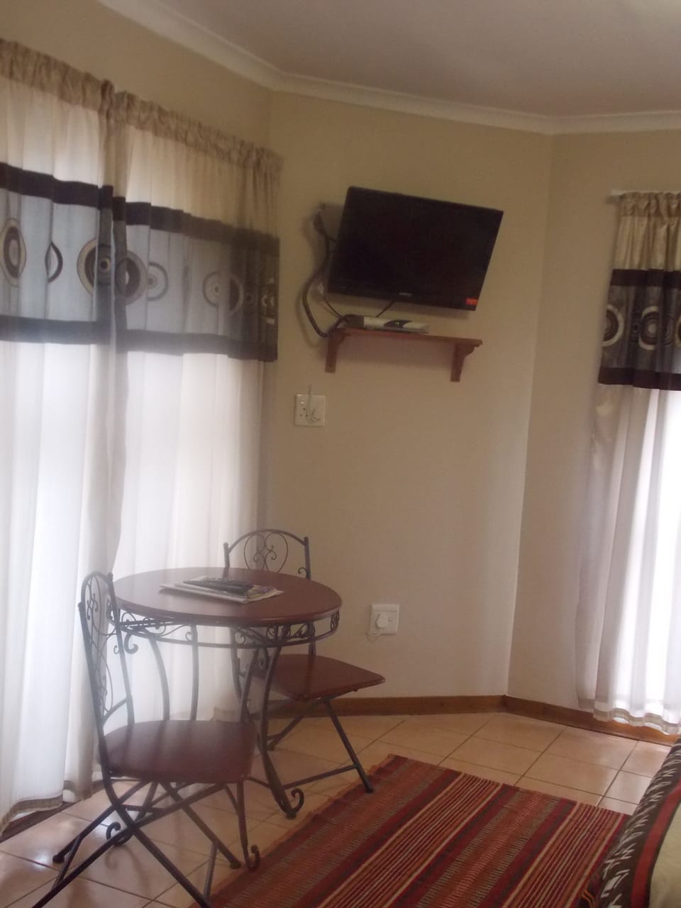 Single/Double/Twin/Triple room | In-room safe, individually decorated, individually furnished, desk