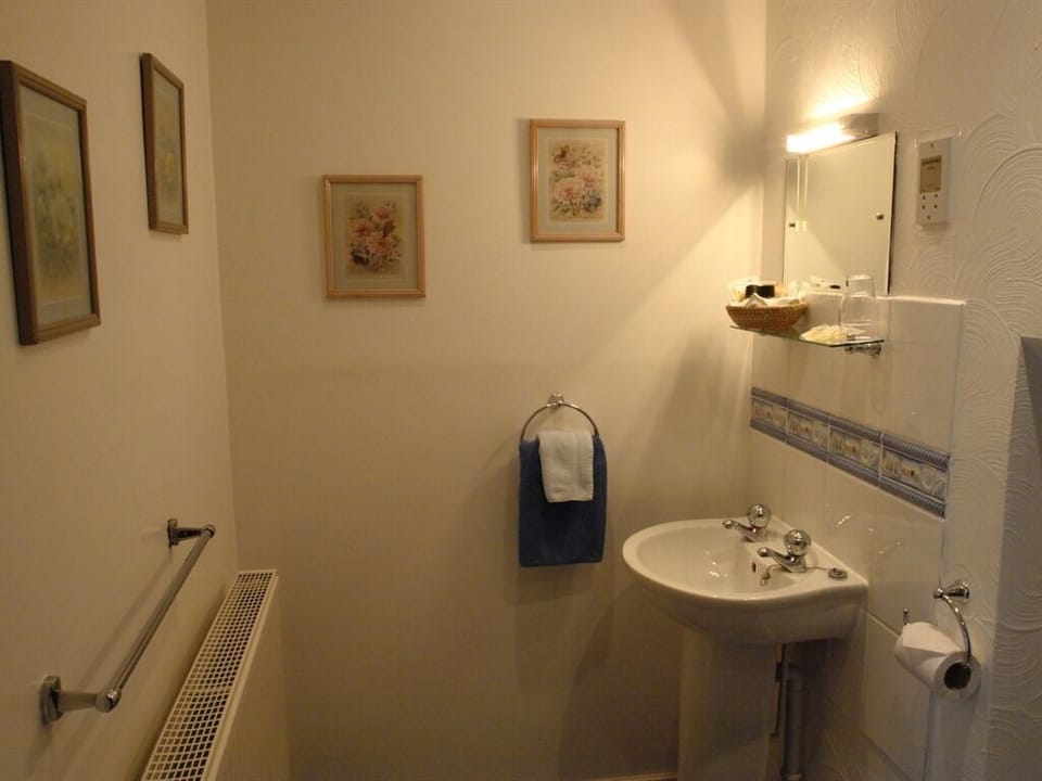 Midway House Bed and Breakfast in York