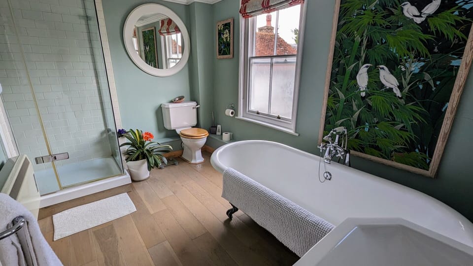 Little Dane Court Bed and Breakfast in Tenterden