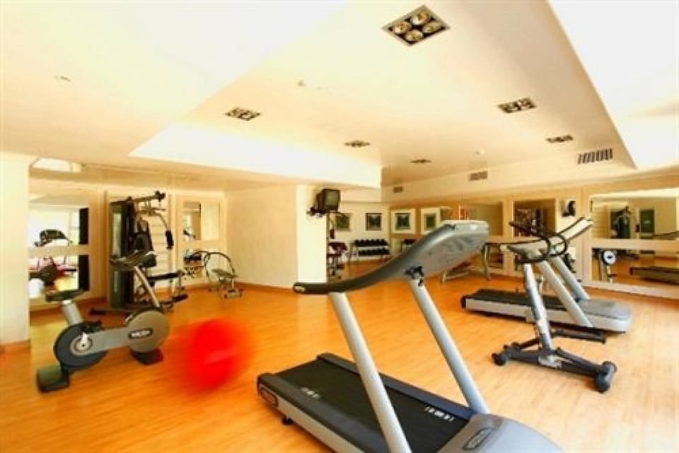 El Ksar Resort & Spa Hotel in Sousse