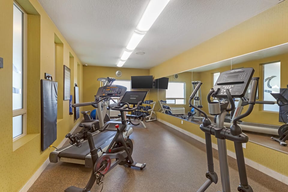 Best Western Plus Sherwood Park Hotel in Edmonton