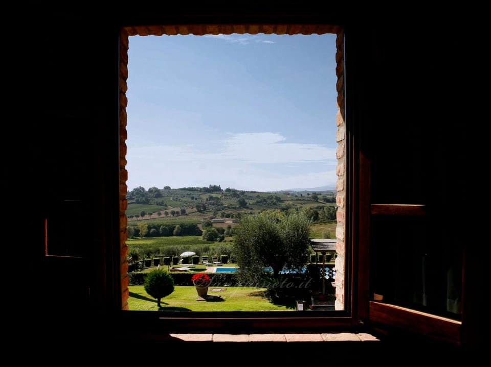View from room