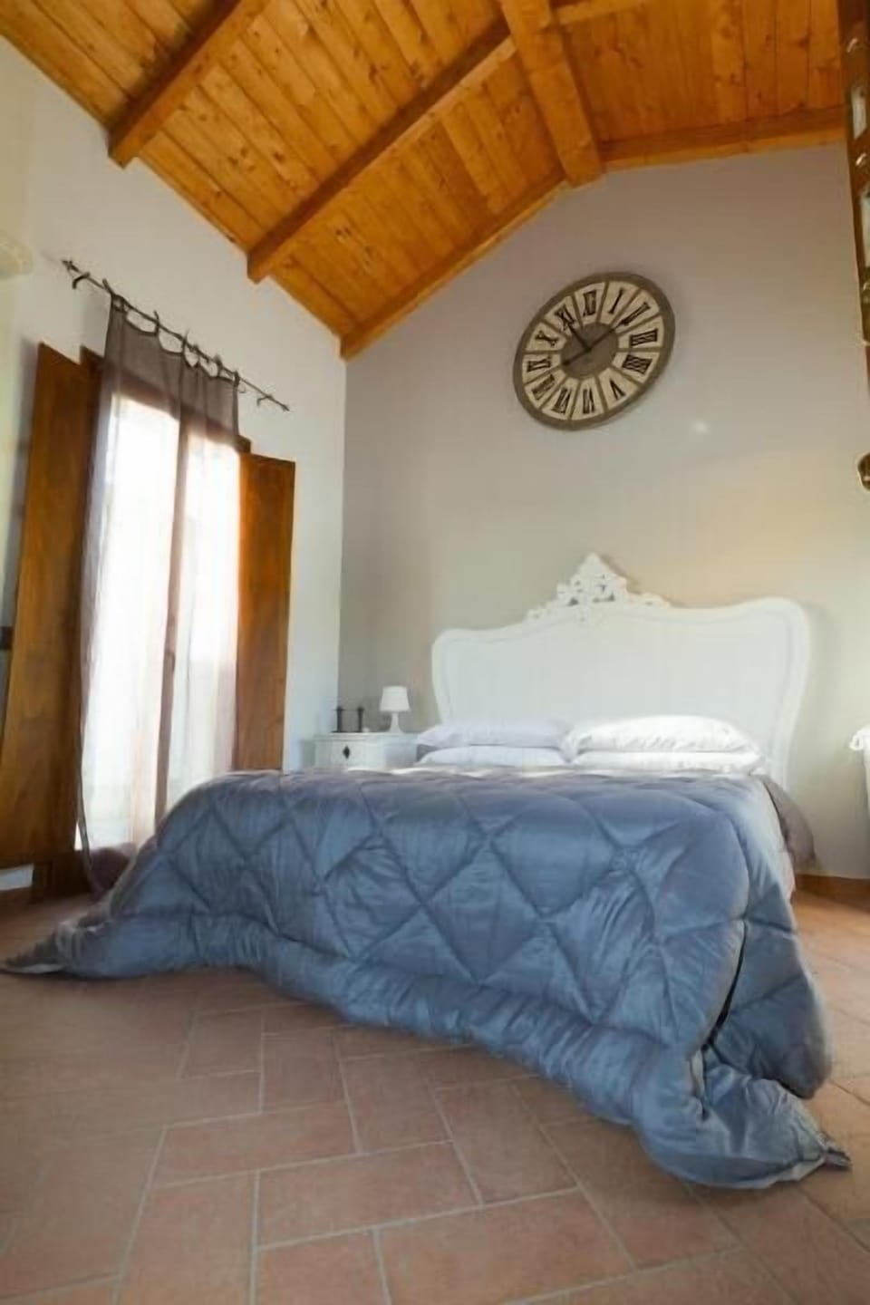 Basic Double Room | Down comforters, minibar, desk, blackout drapes