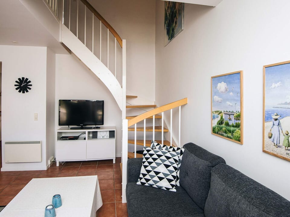 House | Interior