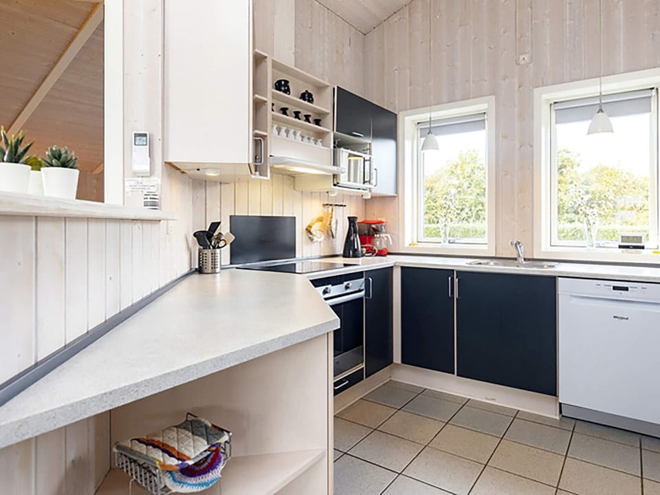 House | Private kitchen | Highchair