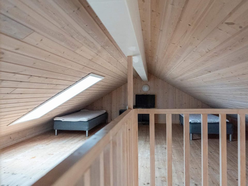 5 Star Holiday Home in Tisvildeleje House in Capital Region of Denmark