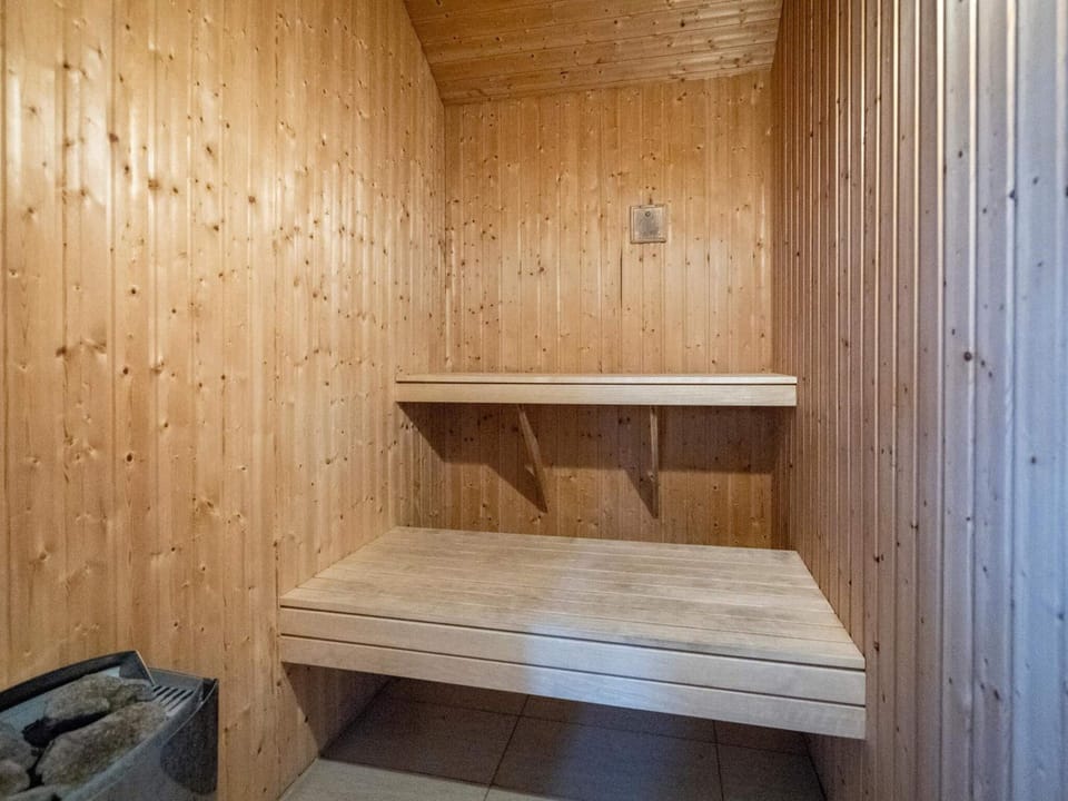 5 Star Holiday Home in Tisvildeleje House in Capital Region of Denmark
