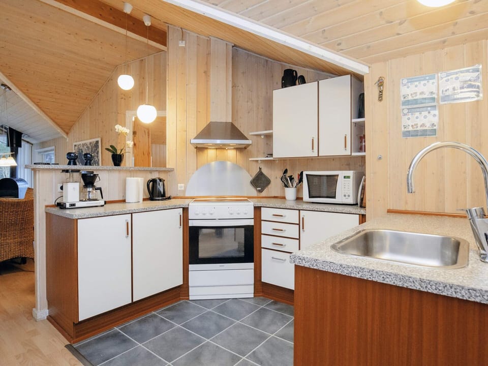 House | Interior