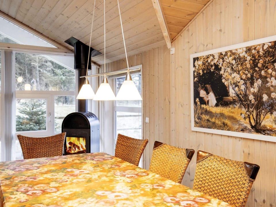 House | Interior
