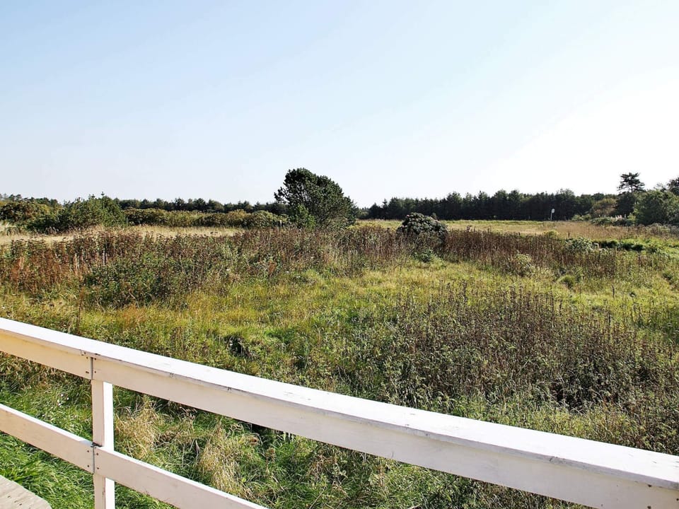 House | View from property
