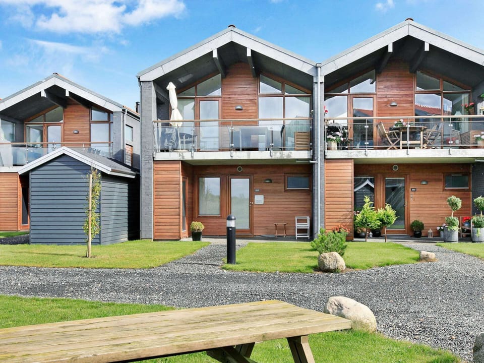 House | View from property