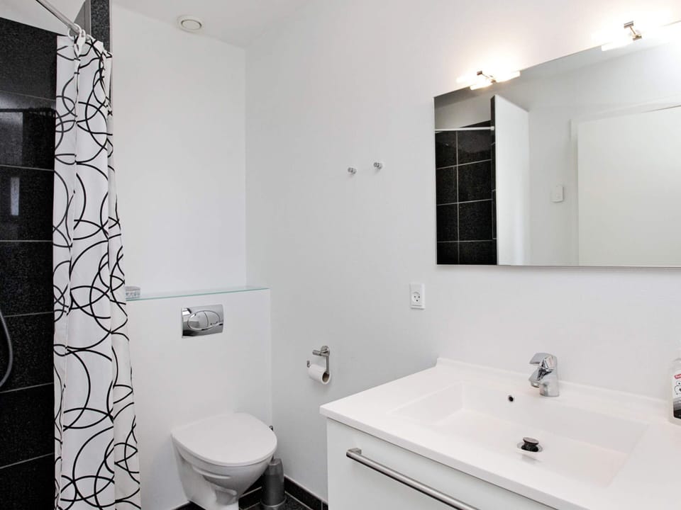 5 Star Holiday Home in Bogense House in Bogense