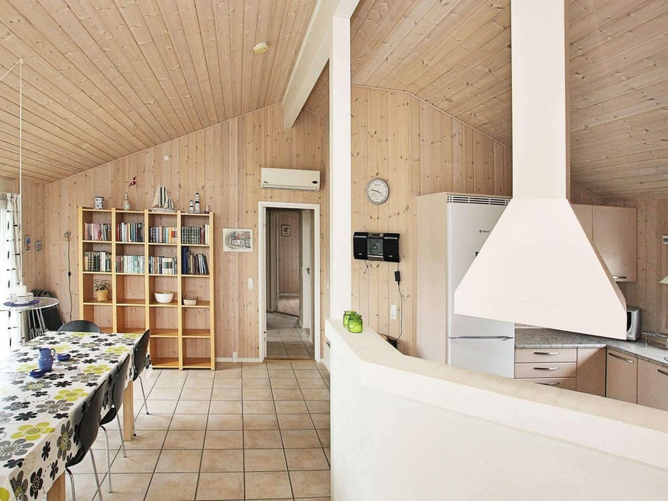 House | Interior
