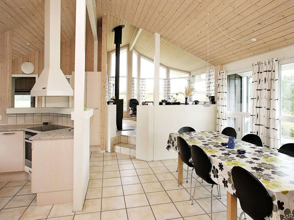 House | Interior