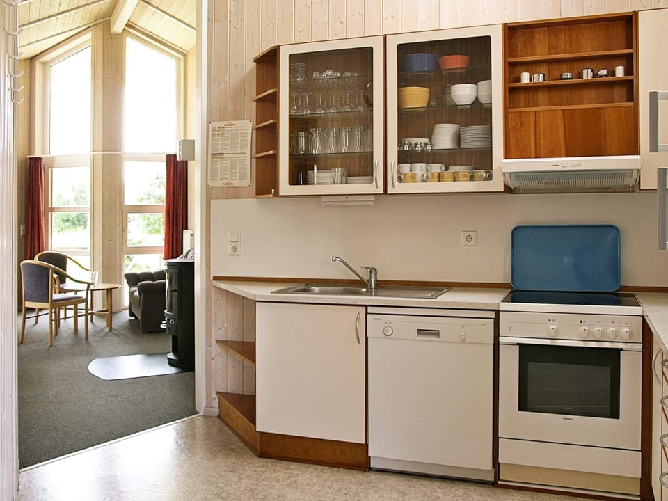 House | Interior