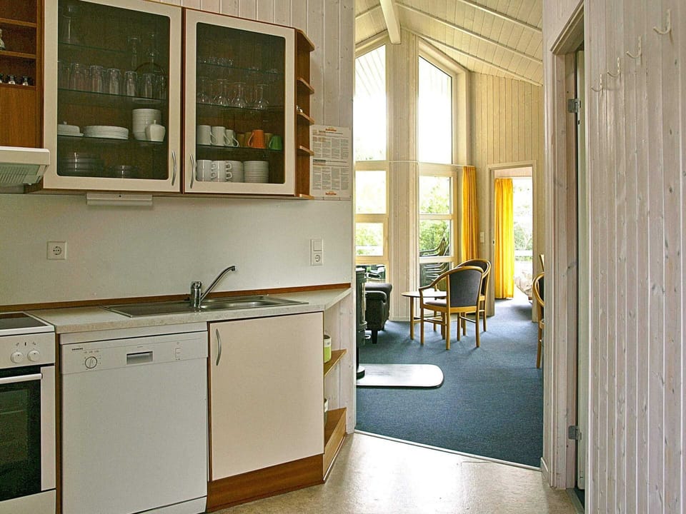 House | Interior