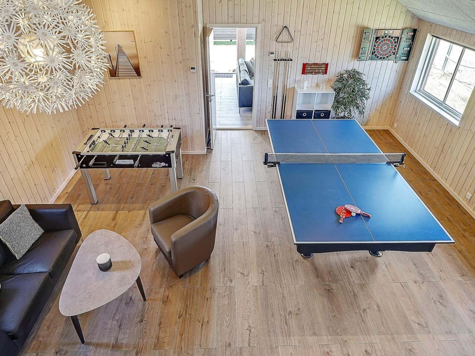 House | Interior