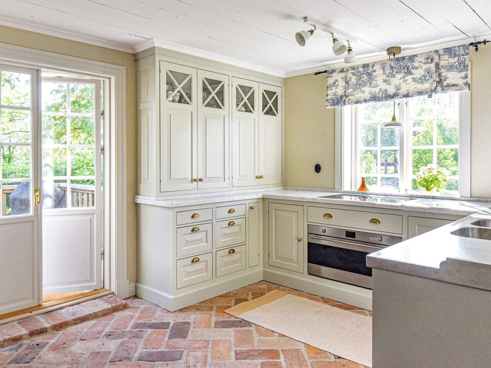 House | Private kitchen