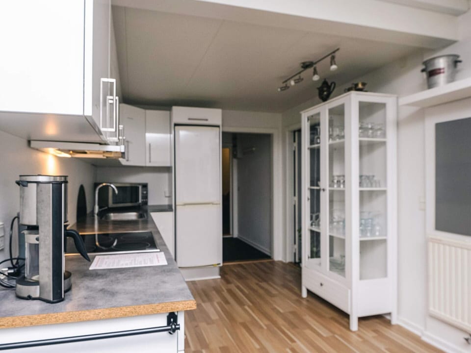 House | Interior