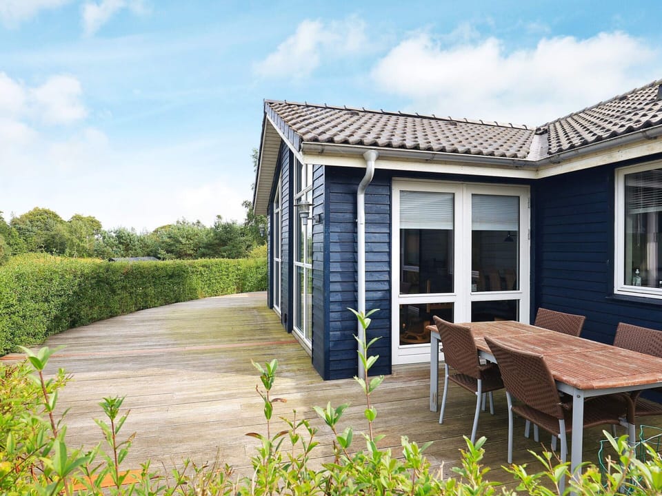 House | View from property